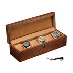 The Baxter Flannel, manchurian ash wood