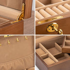 The Easton, solid wood