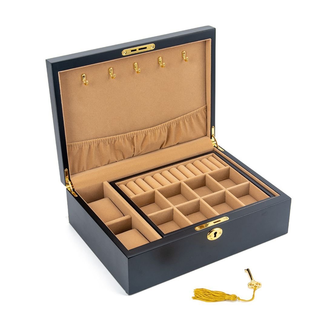 The Easton, solid wood
