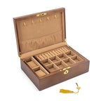 The Easton, solid wood