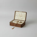 The Rowan, solid walnut