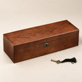 The Baxter Flannel, manchurian ash wood