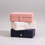The Marlow Slim, vegan leather