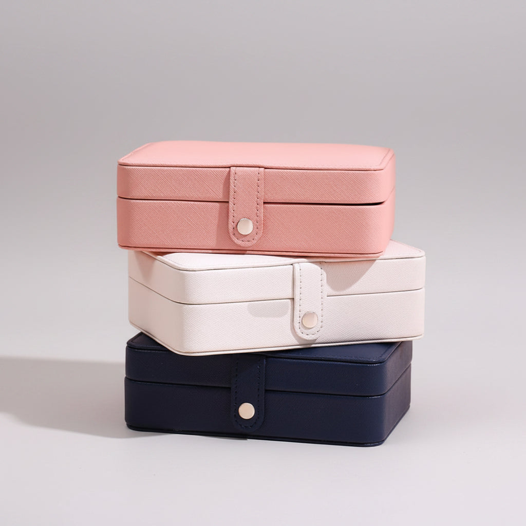 The Marlow Slim, vegan leather