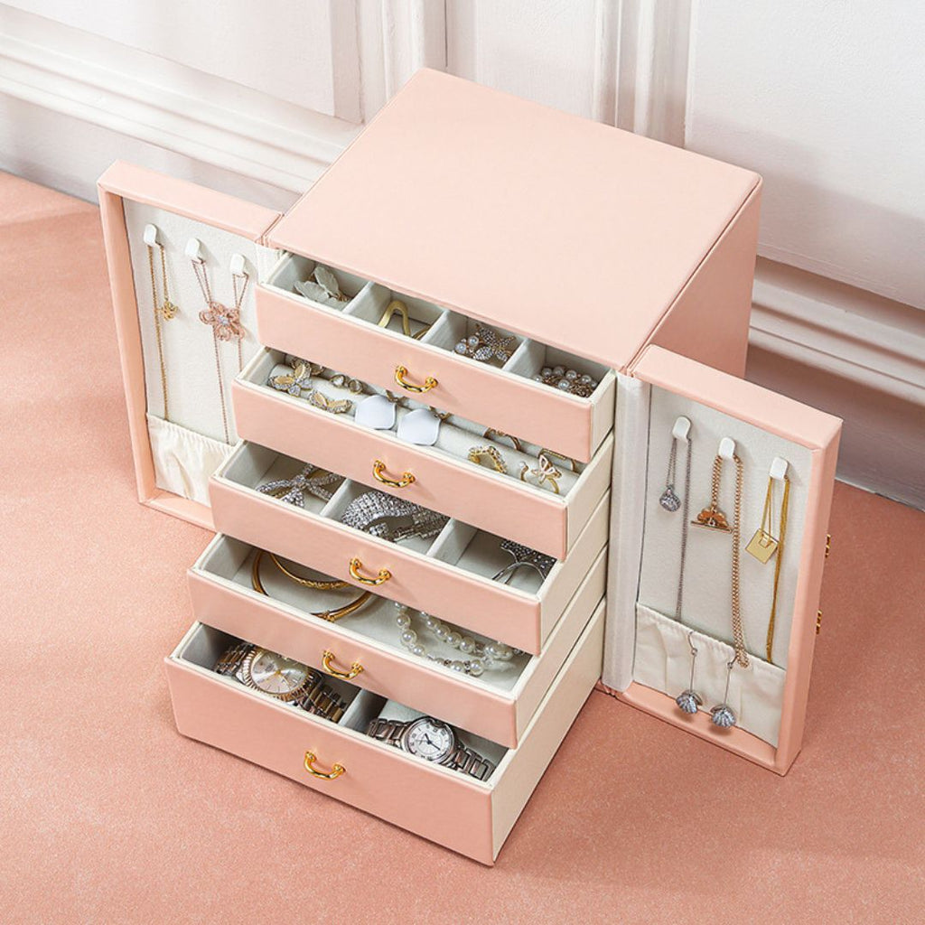 The Ashford Mini, vegan leather over mdf