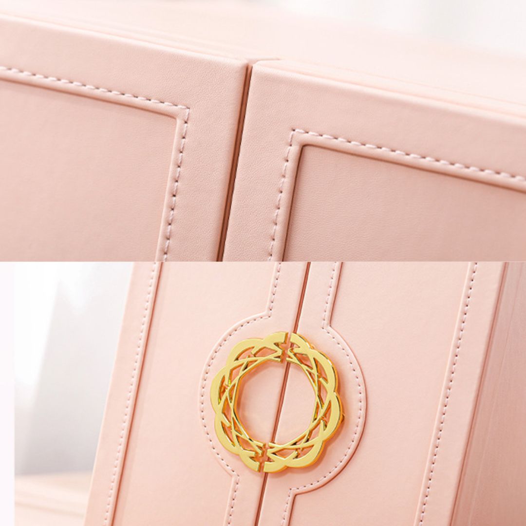 The Ashford Mini, vegan leather over mdf